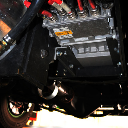 圖1 賽米控Motiv ePCS系統