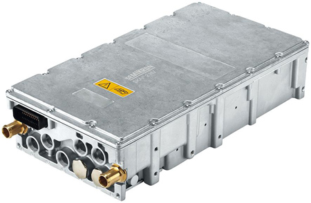 圖2  SEMIKRON  SKAI 2 HV