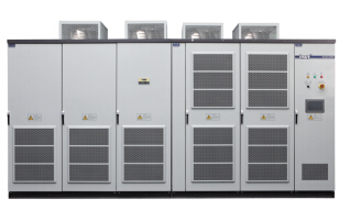 英威騰變頻器榮獲2015年深圳市科學(xué)技術(shù)獎