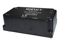 金升陽推出200-1500VDC超寬電壓輸入電源模塊