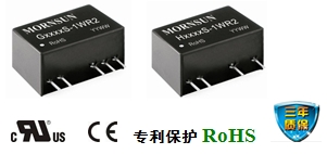 滿足第三版醫療認證的DC-DC醫療電源