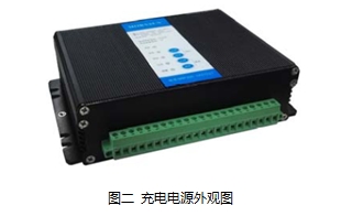 電源模塊在電力配網自動化DTU系統中的應用