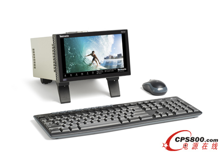 泰克推出軟件定義的分析平臺(tái),推動(dòng)業(yè)界遷移到實(shí)時(shí)IP媒體制作