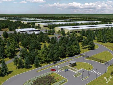 愛爾蘭數據中心計劃受阻 蘋果將如何回應?