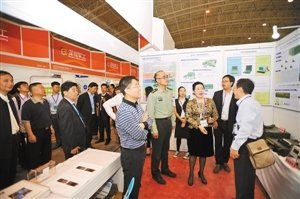 深圳軍工展團(tuán)-順源科技 亮相中國國際國防電子展