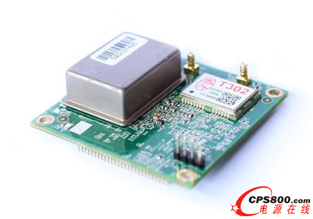 廣州國飛推出基于北斗+智能電網的“國飛電力時空量”解決方案