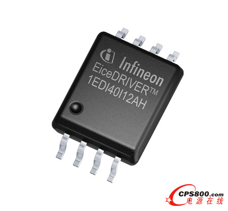 英飛凌推出具備更大爬電距離的寬體封裝,進一步擴大緊湊型門級驅動產品陣容