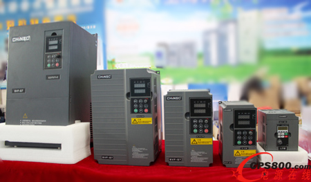 深川股份盛裝亮相第16屆哈爾濱國際裝備制造展