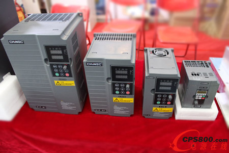 深川股份盛裝亮相第16屆哈爾濱國際裝備制造展