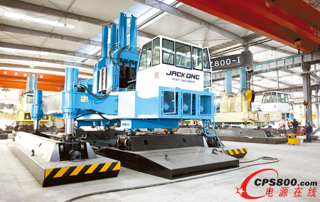 高端裝備步入發(fā)展黃金期  “十三五”或?qū)崿F(xiàn)產(chǎn)業(yè)化