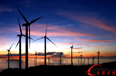 今年風(fēng)電新建規(guī)模達3000萬kW 部分棄風(fēng)限電地暫緩新項目