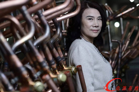 一言不合就跨界!董明珠率格力進(jìn)軍新能源汽車領(lǐng)域