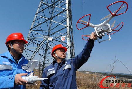 行業必讀:無人機電力巡線深入分析