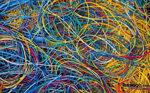 走進搜索巨頭的大腦——谷歌數據中心