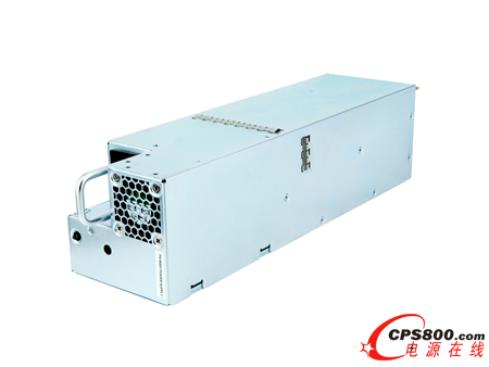 雅特生科技推出一款適用于超大規模/開放計算服務器的全新1600W電源