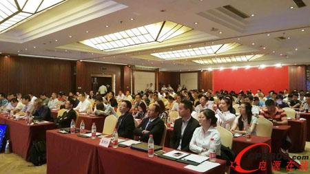 科華恒盛2016年新品全國推介巡演在京盛大舉行