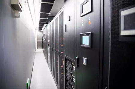 T-block數(shù)據(jù)中心供電產(chǎn)品箱