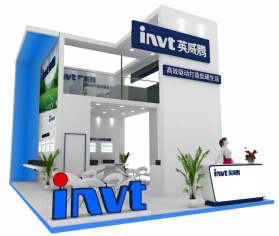 英威騰電動汽車公司即將亮相上海國際汽車新能源及智能技術展覽會