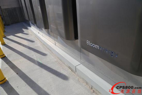 һ̽OwBloom EnergyWȼ늳جF