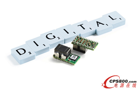 雅特生科技推出業(yè)界一款最高額定電流密度的非隔離式直流/直流電源模塊