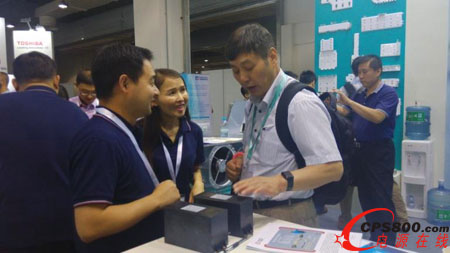 創(chuàng)新創(chuàng)造價(jià)值--鷹峰電子PCIM ASIA 2016 產(chǎn)品介紹