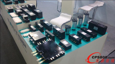 創(chuàng)新創(chuàng)造價(jià)值--鷹峰電子PCIM ASIA 2016 產(chǎn)品介紹