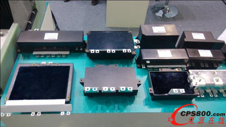 創(chuàng)新創(chuàng)造價(jià)值--鷹峰電子PCIM ASIA 2016 產(chǎn)品介紹