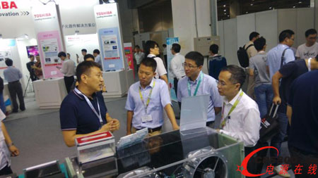 創(chuàng)新創(chuàng)造價(jià)值--鷹峰電子PCIM ASIA 2016 產(chǎn)品介紹