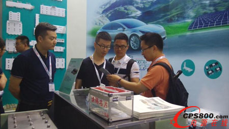 創(chuàng)新創(chuàng)造價(jià)值--鷹峰電子PCIM ASIA 2016 產(chǎn)品介紹