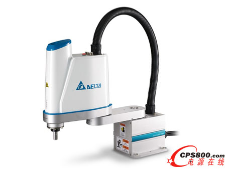 臺達SCARA工業機器人DRS40L系列