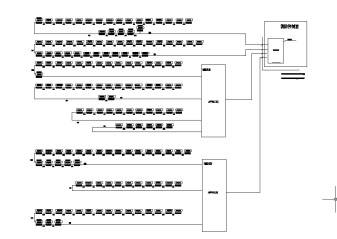系統結構拓撲圖