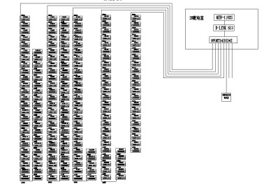 系統(tǒng)結(jié)構(gòu)拓?fù)鋱D