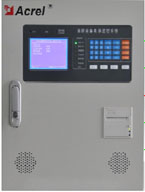 AFPM100/B消防設(shè)備電源監(jiān)控系統(tǒng)在福清光電園捷聯(lián)廠區(qū)的應(yīng)用