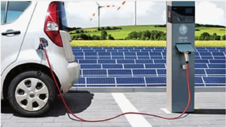 充電樁之痛:一邊充電難一邊閑置