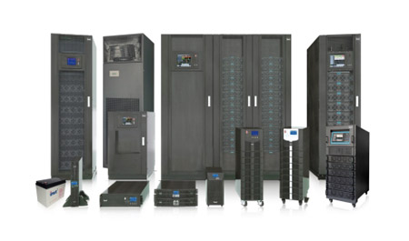 英威騰電源中標中國電信UPS集中采購項目