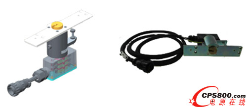 高諾斯微動開關(guān)在地鐵隔離鎖應(yīng)用!