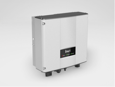 英威騰光伏榮獲澳洲最新AS/NZS認證