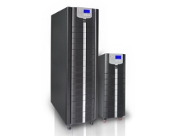 HT33系列10~40kVA塔式UPS