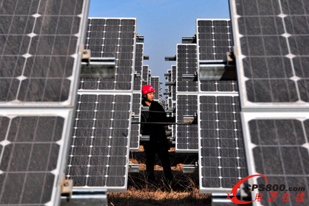 國內外光伏逆變器市場競爭格局分析