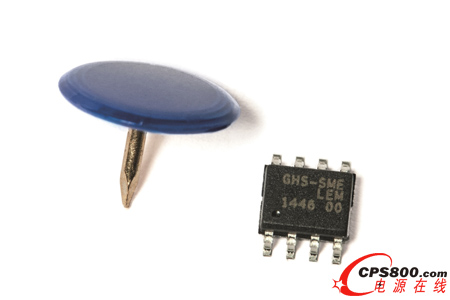 萊姆電子GHS系列產品體積小巧