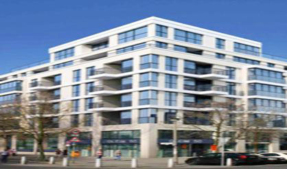 英威騰電源為大連國家稅務局保駕護航