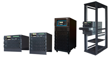 英威騰電源中標哈爾濱第二職業高級中學項目