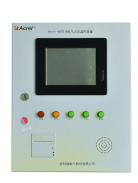 Acrel-6000/B電氣火災監控系統在上海交通大學徐匯校區教學一樓修繕項目中的應用