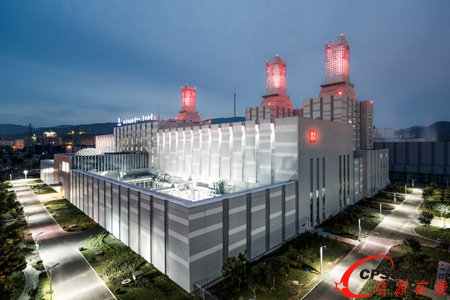 西門子助力京西熱電榮獲“2016年亞洲電力獎(jiǎng)年度發(fā)電創(chuàng)新技術(shù)金獎(jiǎng)”