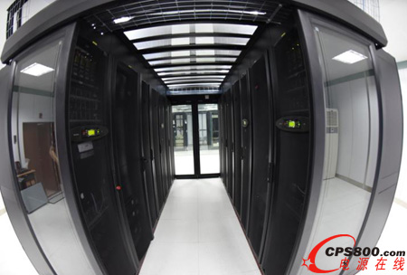 施耐德電氣助力人民銀行宿遷支行成功實(shí)現(xiàn)數(shù)據(jù)中心綠色升級