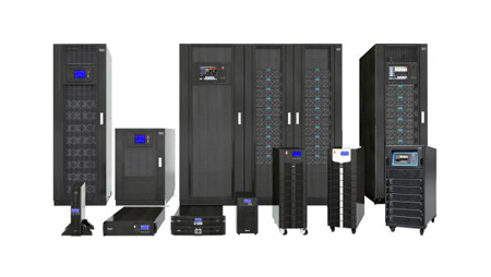 英威騰電源即將亮相中東迪拜國際通訊及消費電子信息展