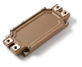 Littelfuse的新型半橋IGBT模塊將額定電流提升至600A,確保靈活、高效、可靠的電源轉換