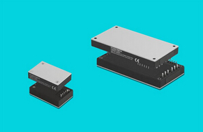 行業高功率密度以及超寬輸入電源模塊