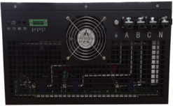 ANAPF有源濾波器模塊化安裝優(yōu)勢(shì)