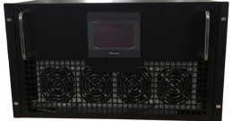 ANAPF有源濾波器模塊化安裝優(yōu)勢(shì)